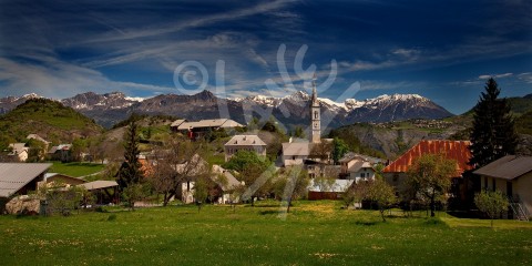 FRANCE Le Collett